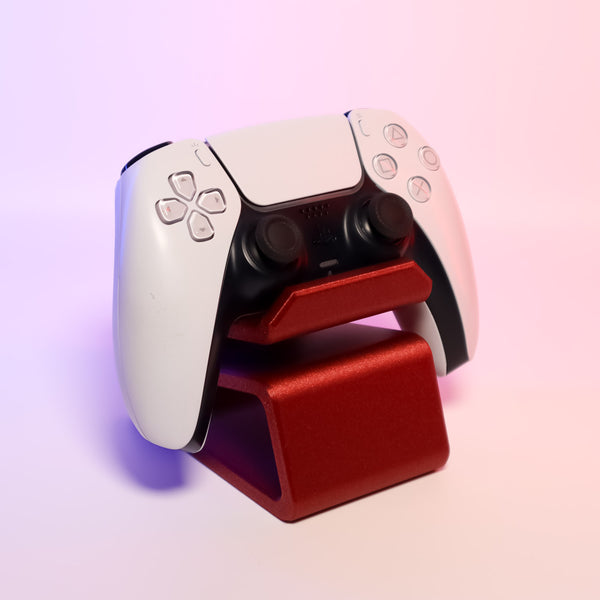 Curved Controller Holder, Single