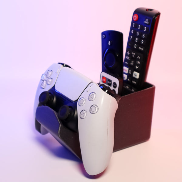 Controller Stand Remote Organizer, Small