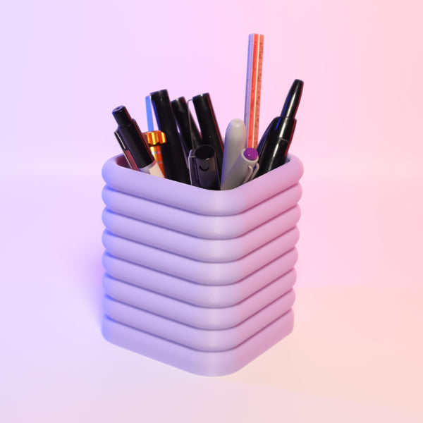 Floatie Square Organizer