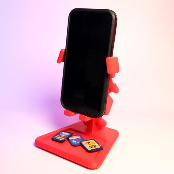 Adjustable Phone Holder